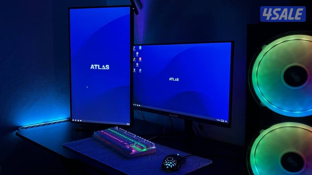 بي سي وشاشتين0