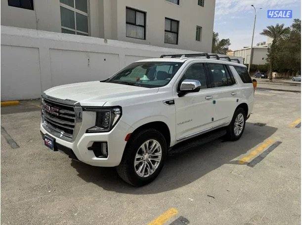 مطلوب يوكن slt شرط الفحص والنظافه بسعر مناسب من موديل 2021 ولغاية 20252