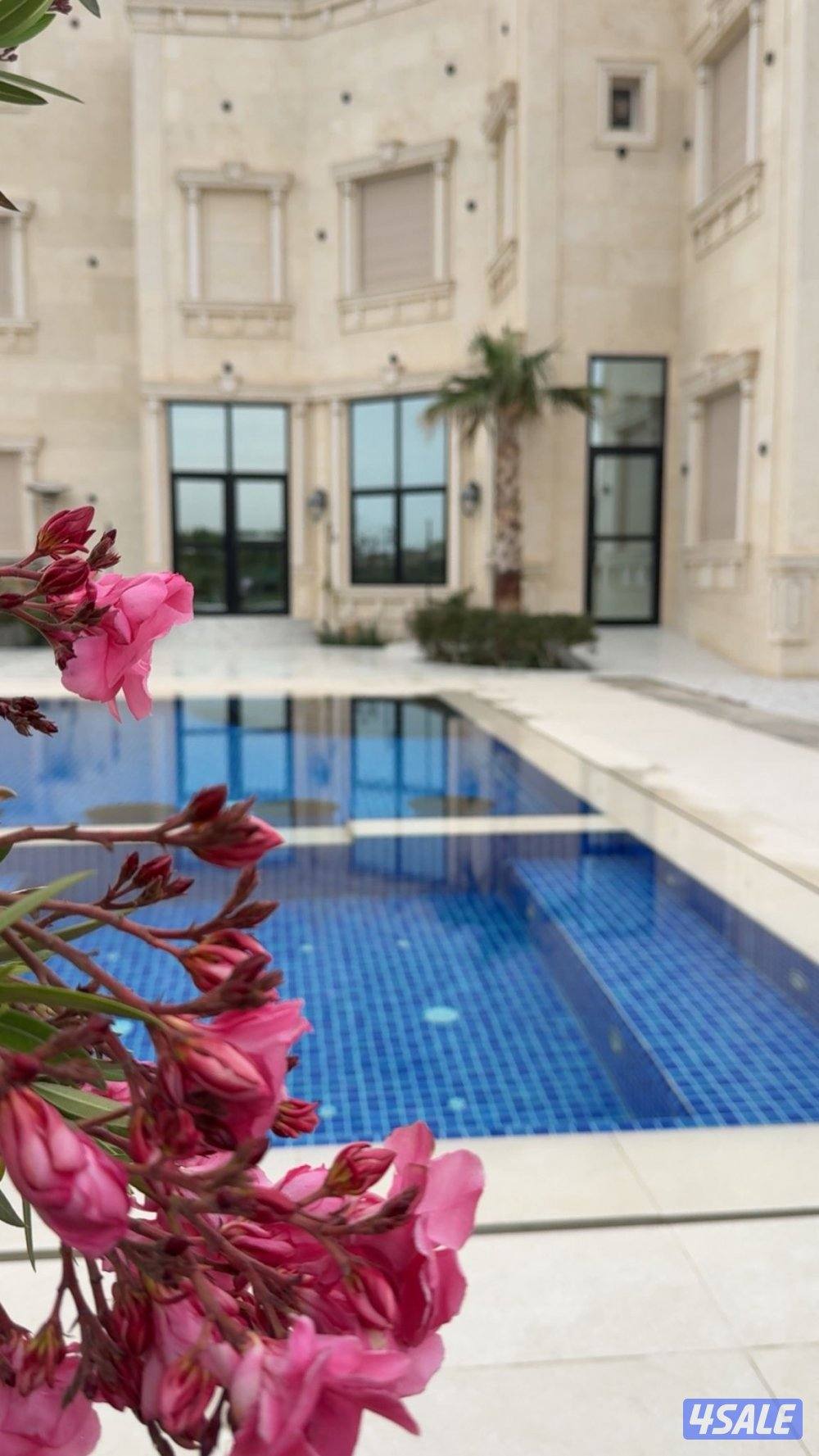 مزرعة موناكو 🏝️ Monaco Farm0