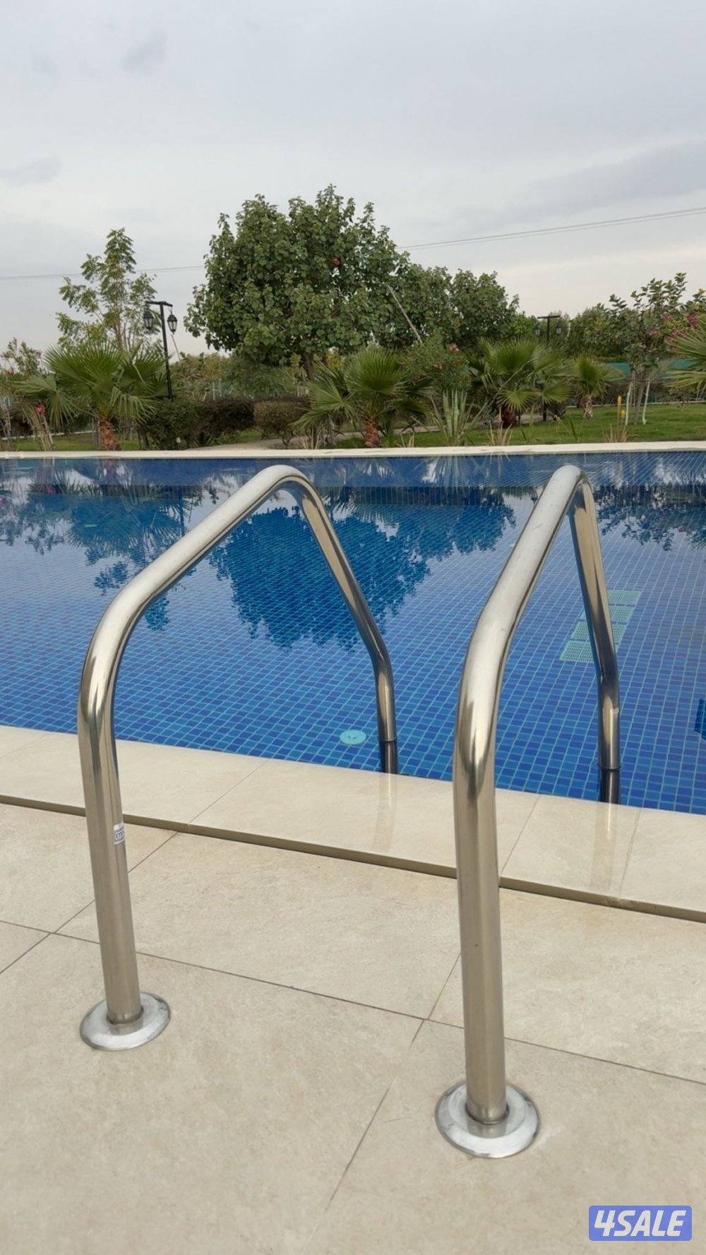 مزرعة موناكو 🏝️ Monaco Farm1