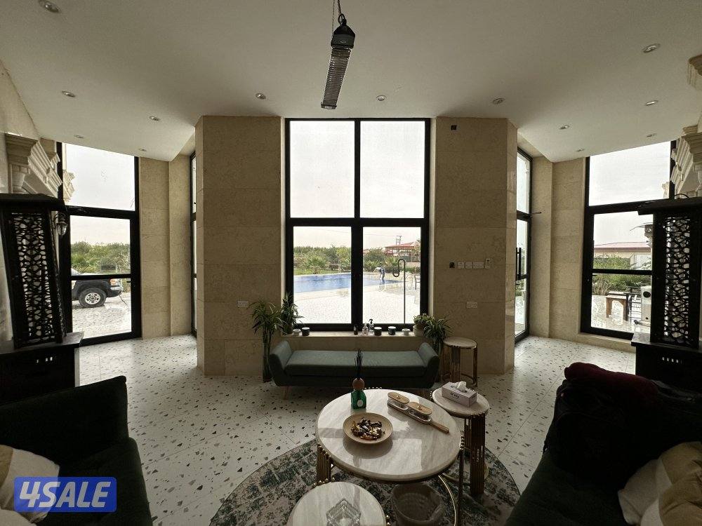 مزرعة موناكو 🏝️ Monaco Farm3