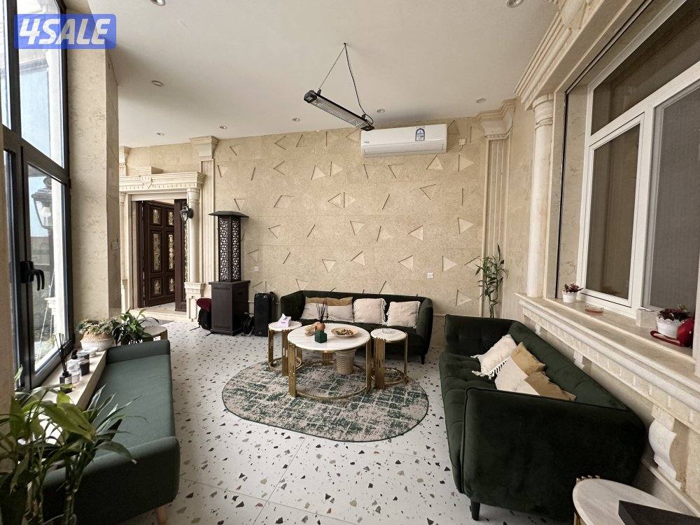 مزرعة موناكو 🏝️ Monaco Farm4