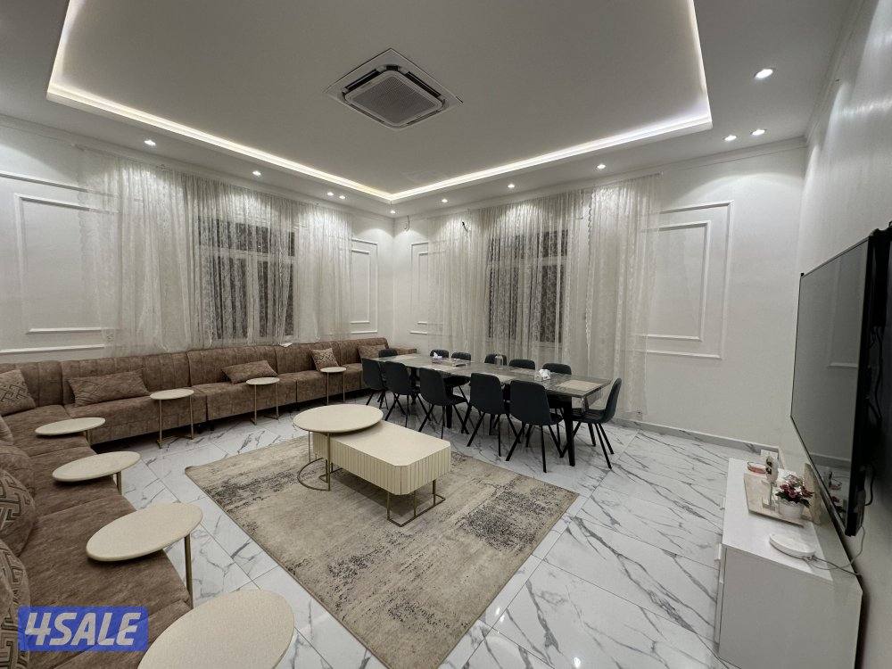 مزرعة موناكو 🏝️ Monaco Farm5