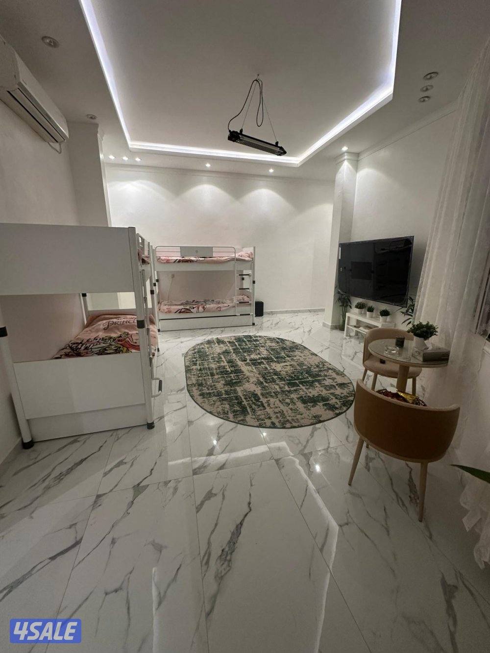 مزرعة موناكو 🏝️ Monaco Farm11