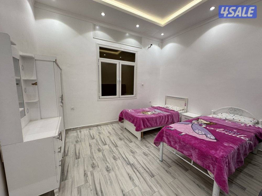 مزرعة موناكو 🏝️ Monaco Farm13