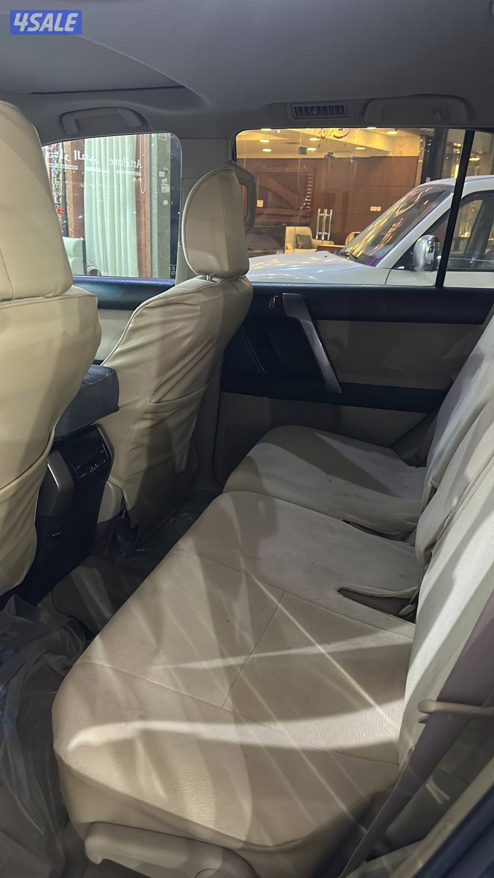 للبيع برادو2