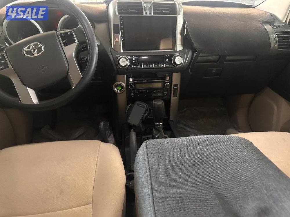 للبيع برادو1