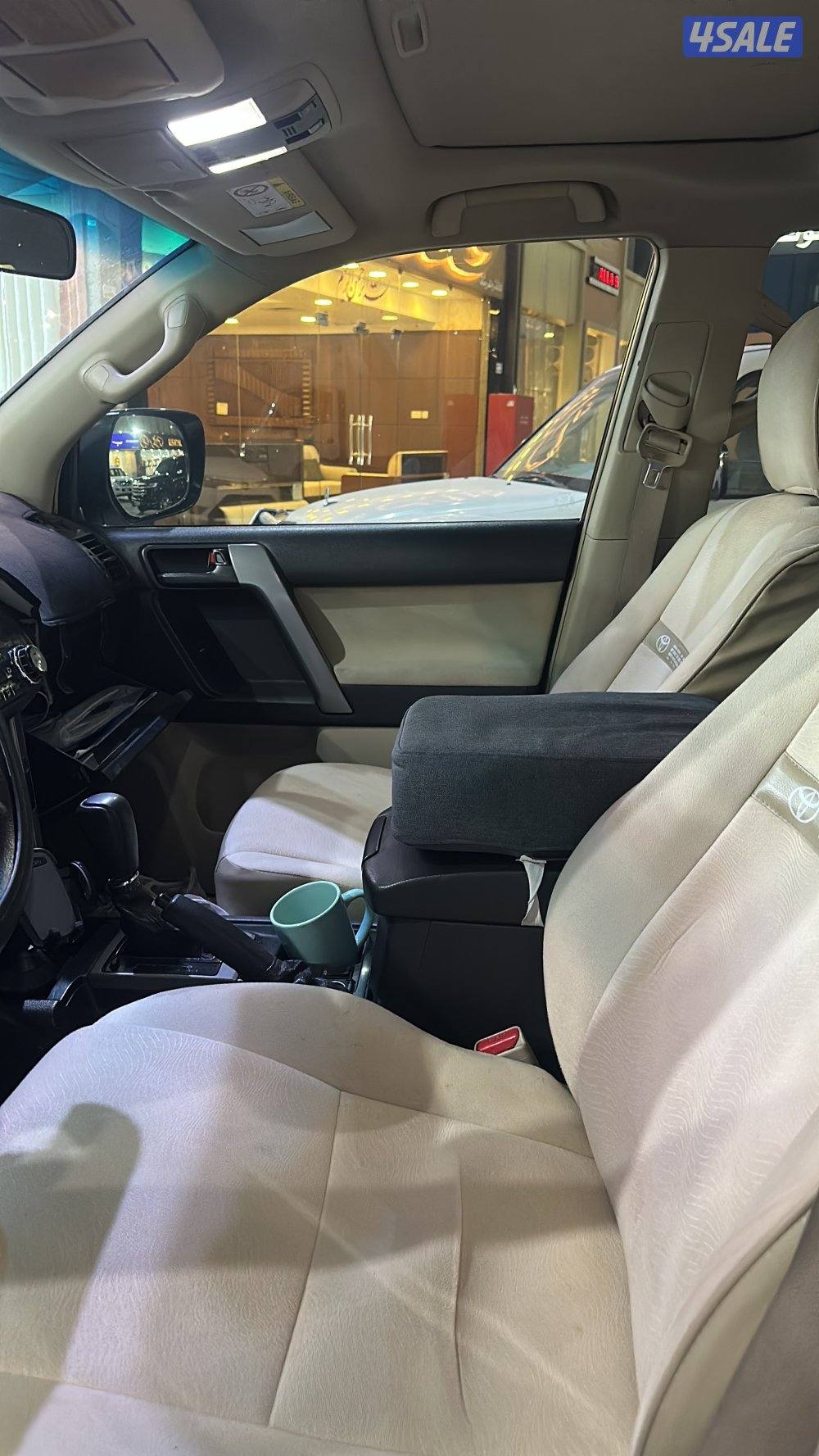 للبيع برادو5