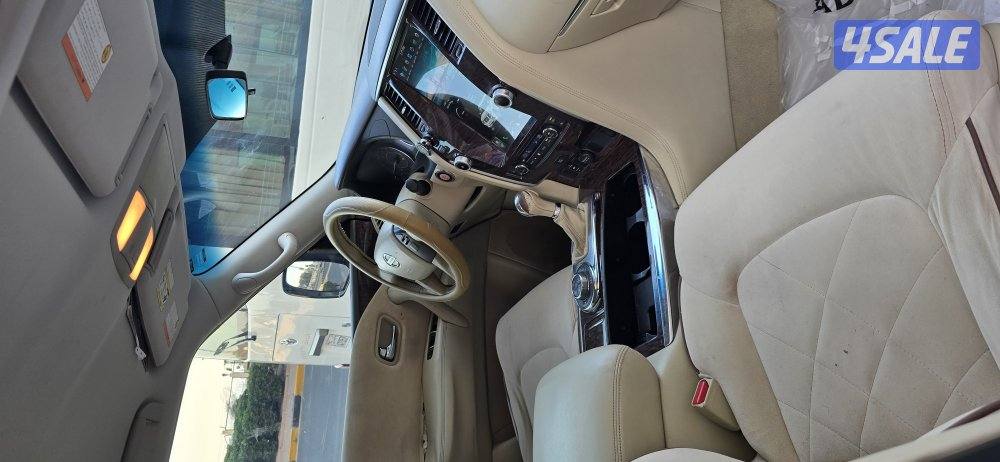 باترول 2014 نظيف جدااا بيعه سريعه4