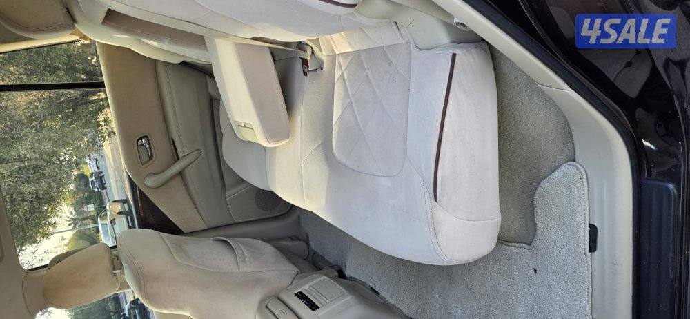 باترول 2014 نظيف جدااا بيعه سريعه5