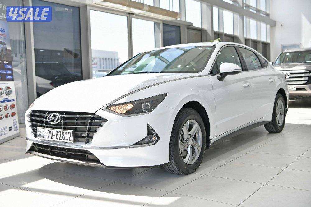 هيونداي سوناتا0