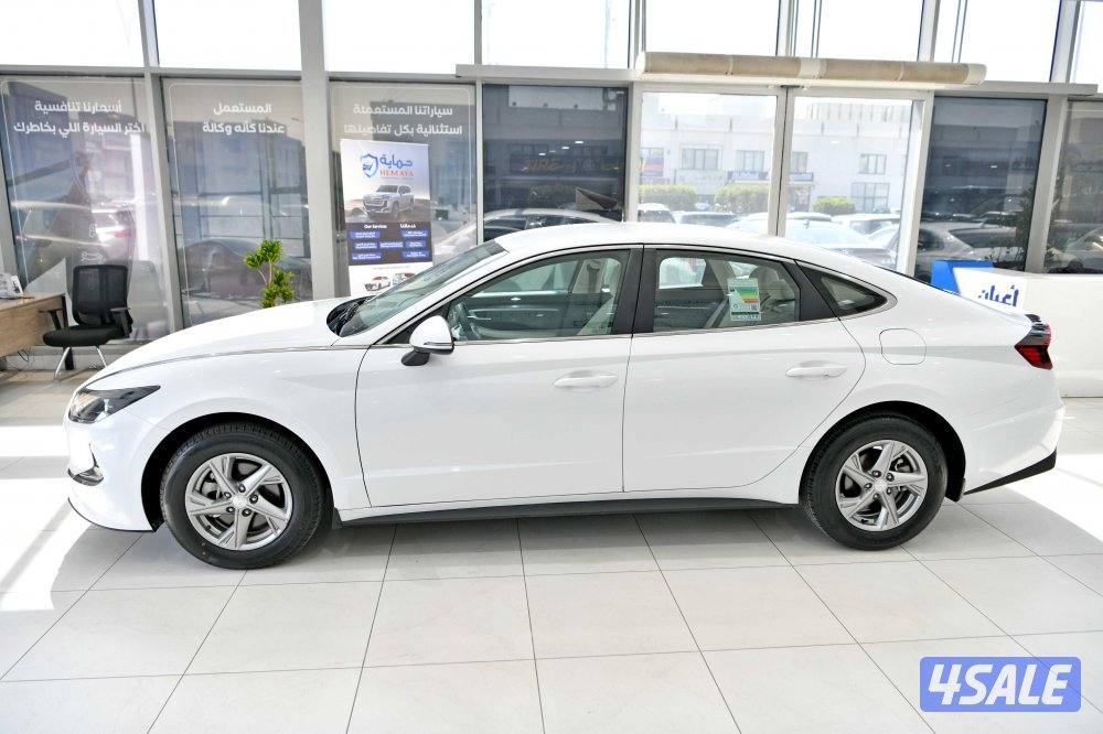 هيونداي سوناتا2