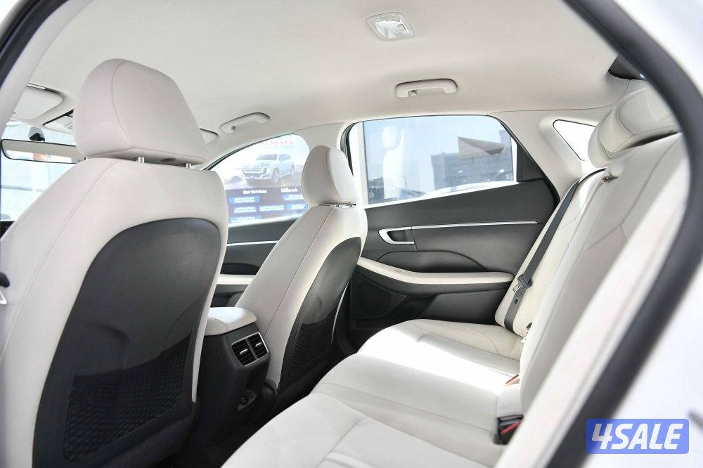 هيونداي سوناتا4