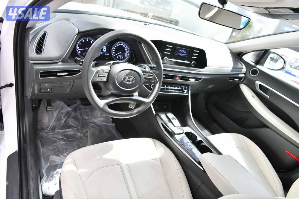 هيونداي سوناتا5