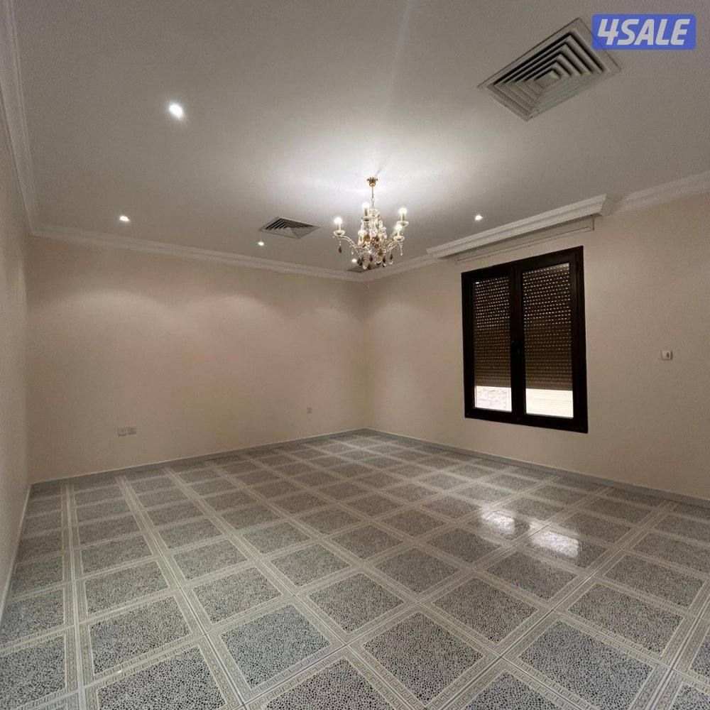 دور كامل سكني للإيجار في فهد الأحمد1