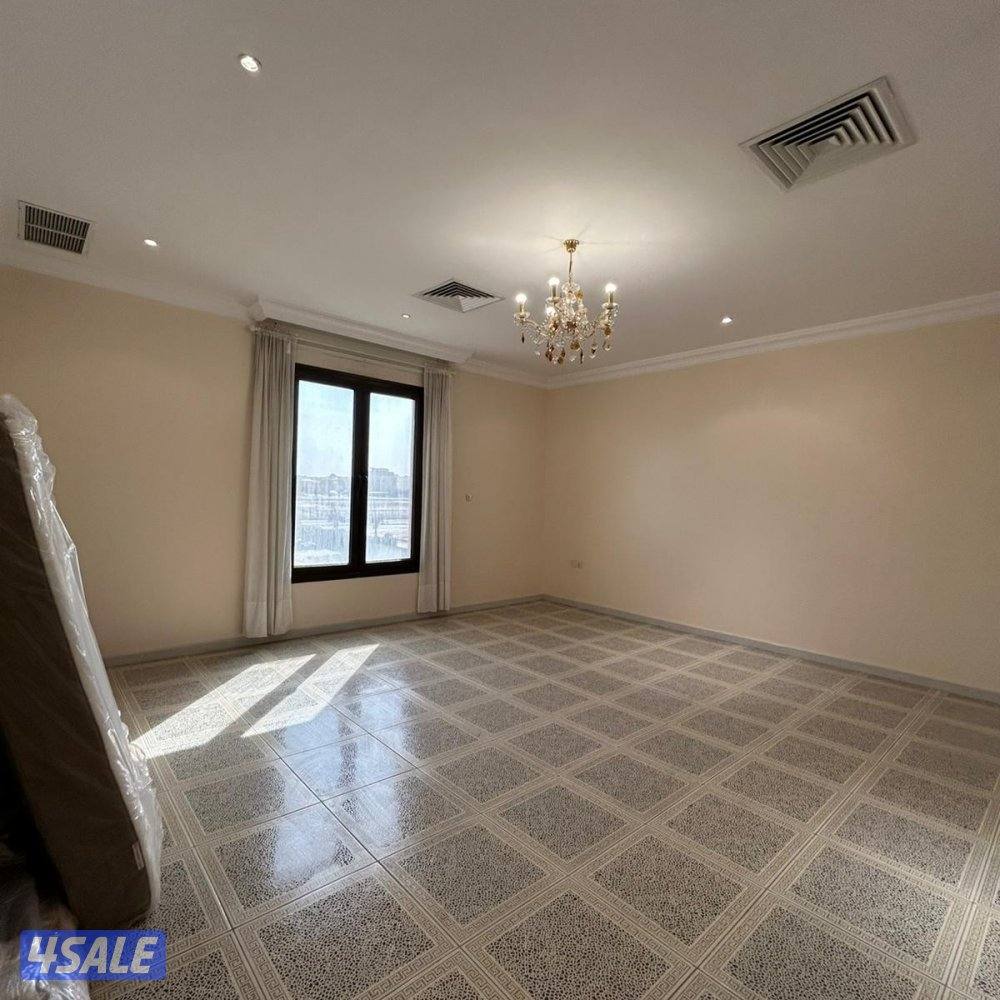 دور كامل سكني للإيجار في فهد الأحمد3