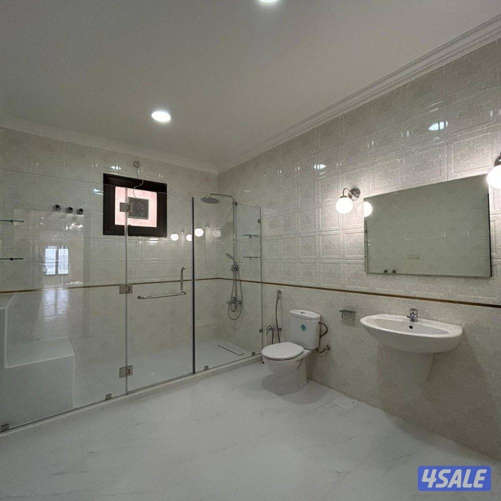 دور كامل سكني للإيجار في فهد الأحمد6