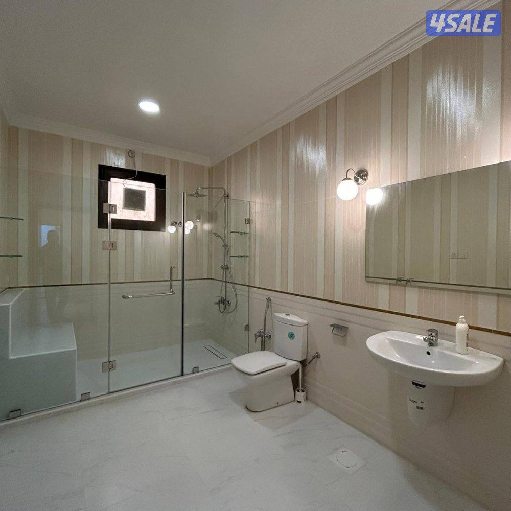 دور كامل سكني للإيجار في فهد الأحمد8