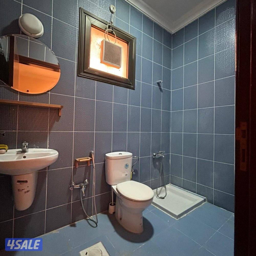 دور كامل سكني للإيجار في فهد الأحمد7