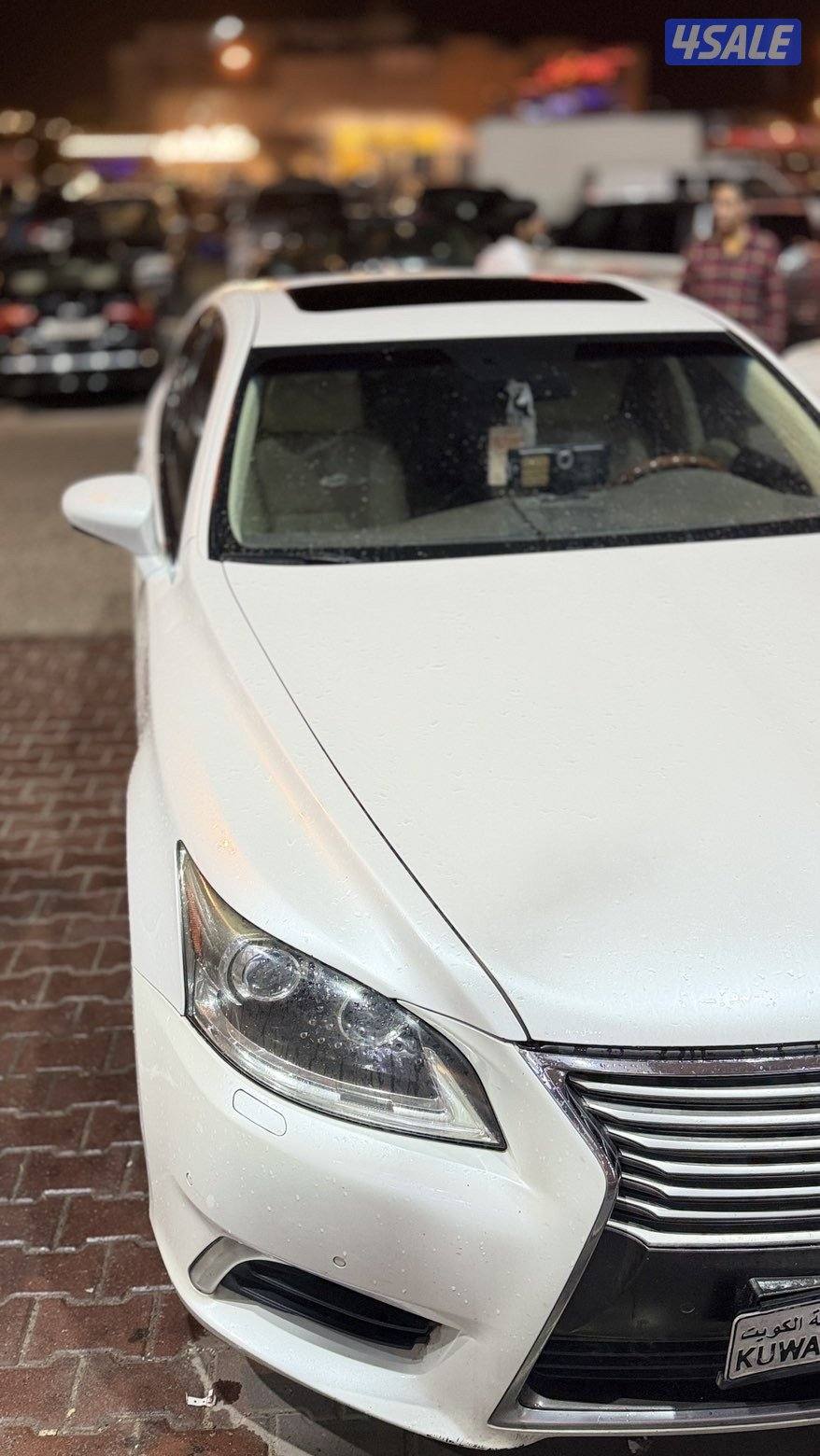 لكزس ls460 short0