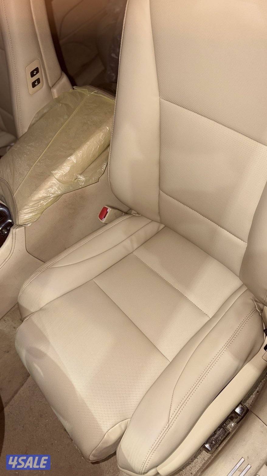 لكزس ls460 short6