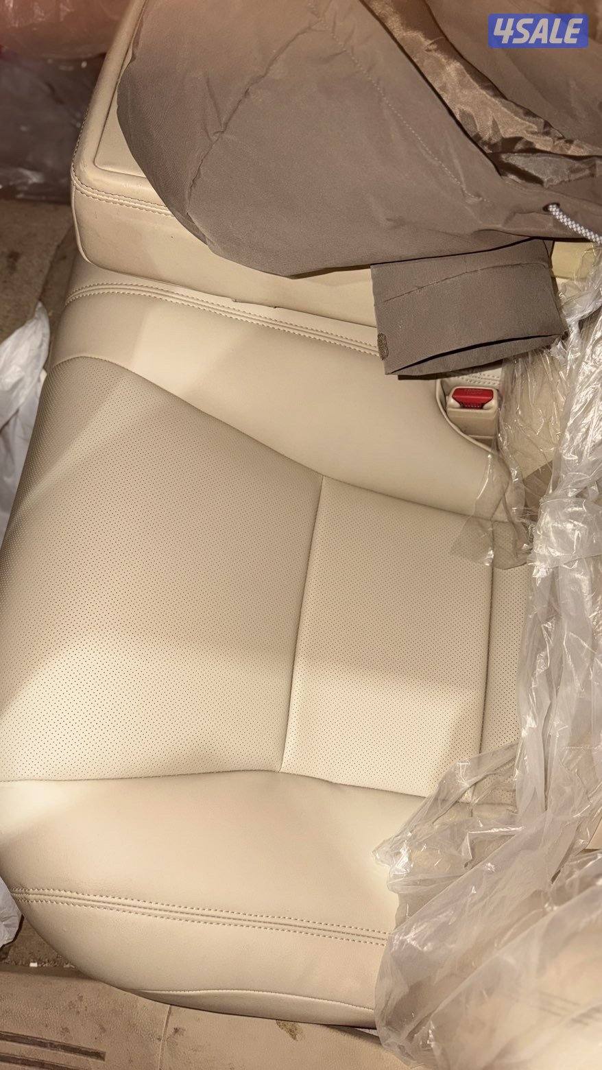 لكزس ls460 short7