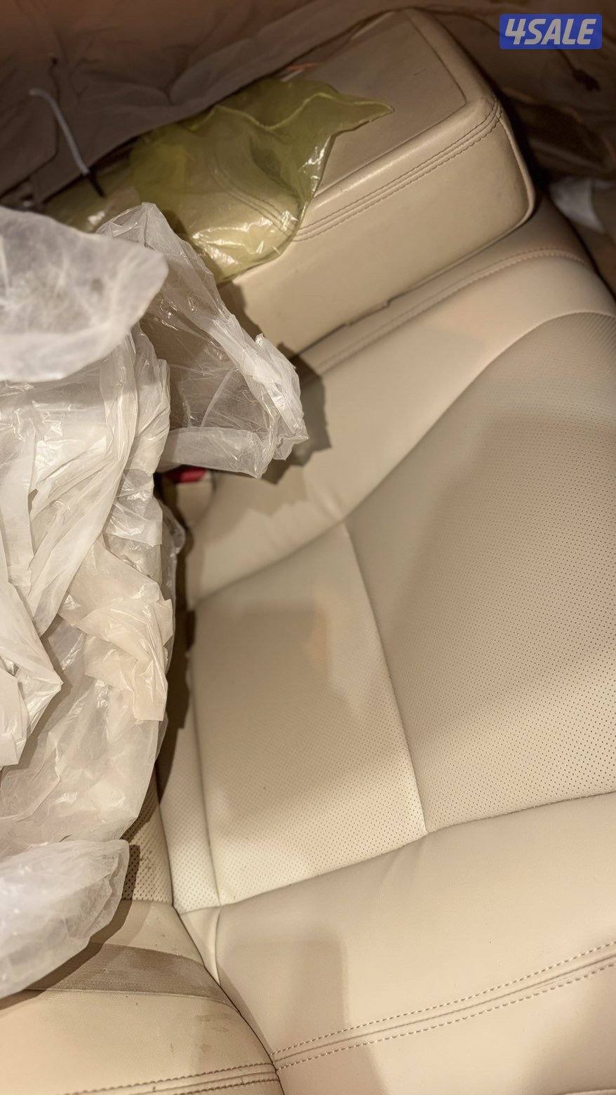 لكزس ls460 short8