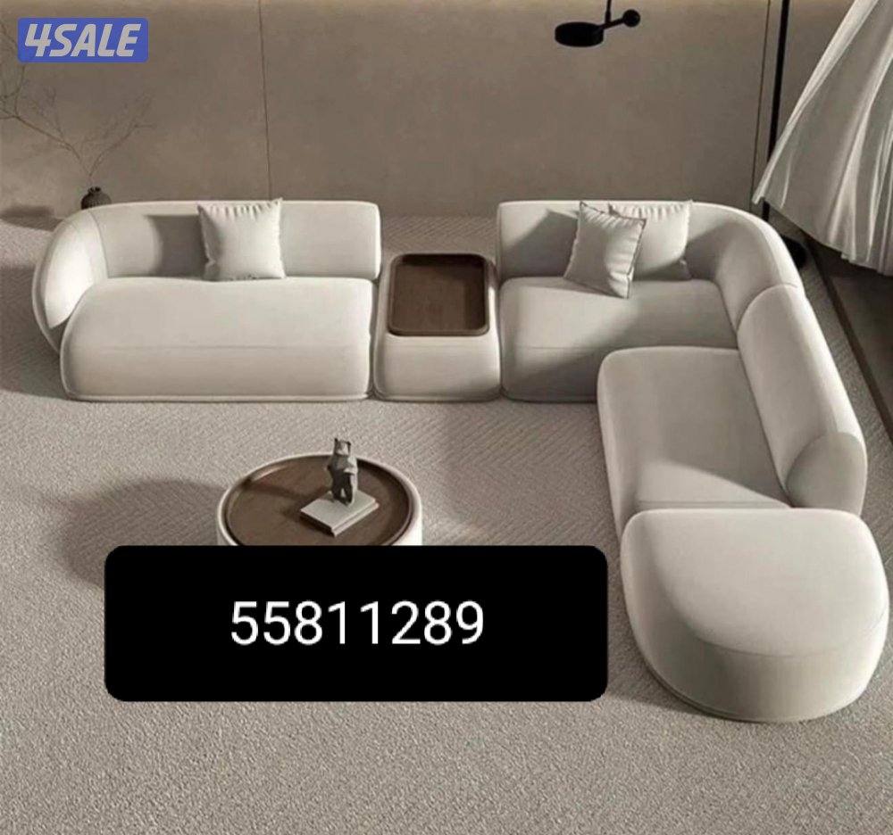 تفصال وتنجيد8