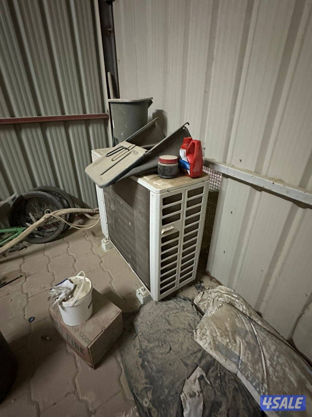 نشترى نشترى جميع انواع المكيفات والاجهزة الكهربائية4