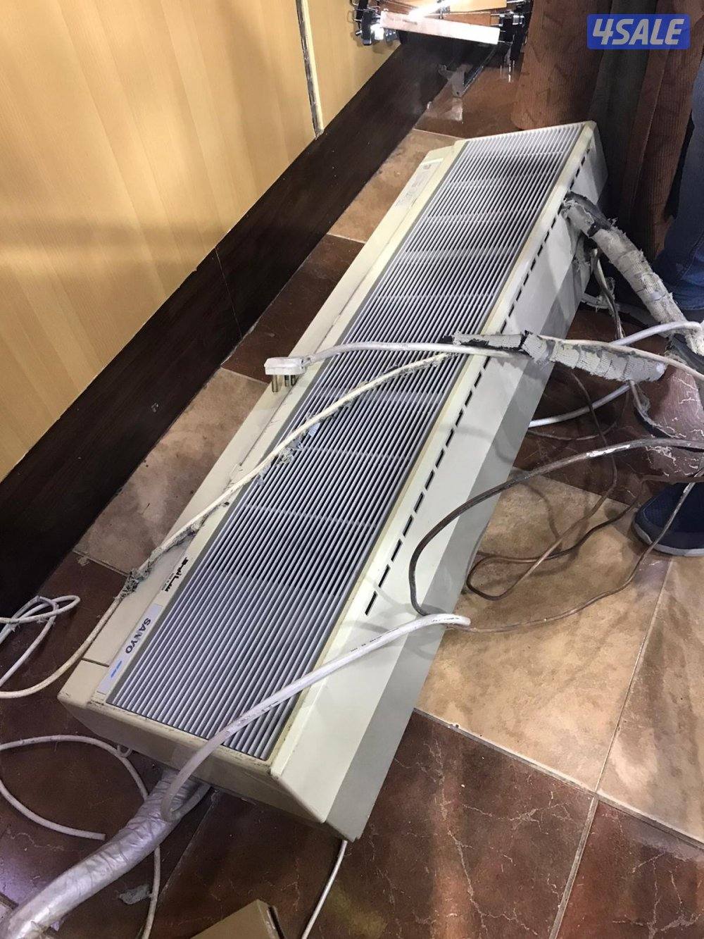 نشترى نشترى جميع انواع المكيفات والاجهزة الكهربائية5