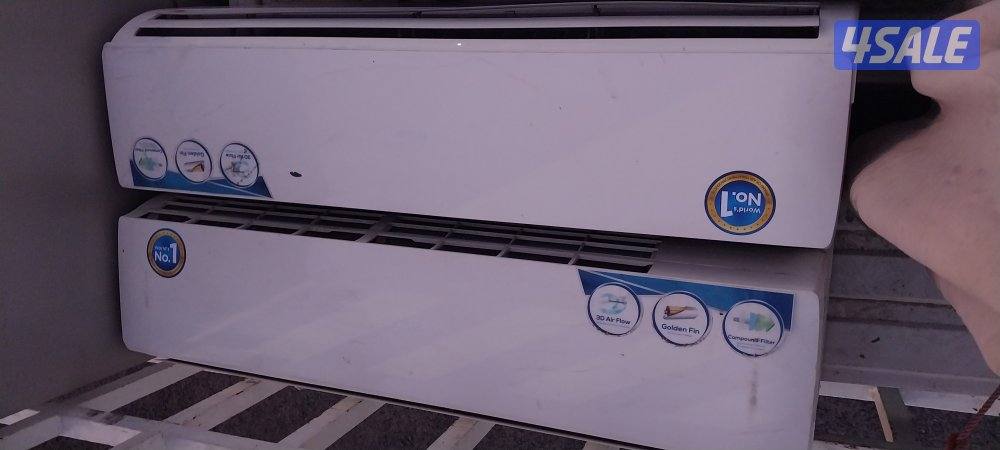 نشترى نشترى جميع انواع المكيفات والاجهزة الكهربائية7