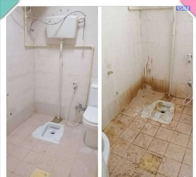 تنظيف شقق وتنظيف فلل وتنظيفً كنب تنظيف سجاد4