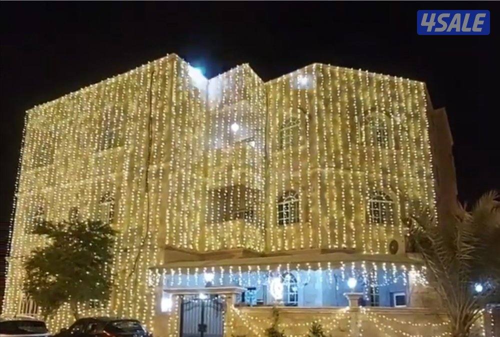 زينة أعراس وحفلات2