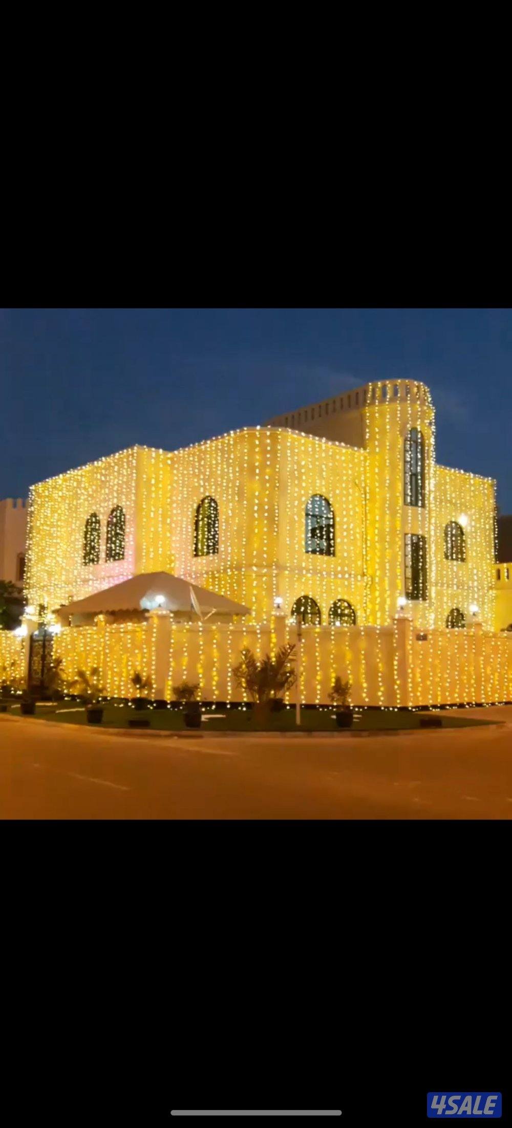 زينة أعراس وحفلات4