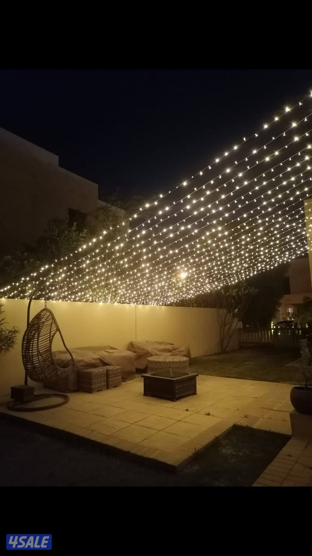 زينة أعراس وحفلات5