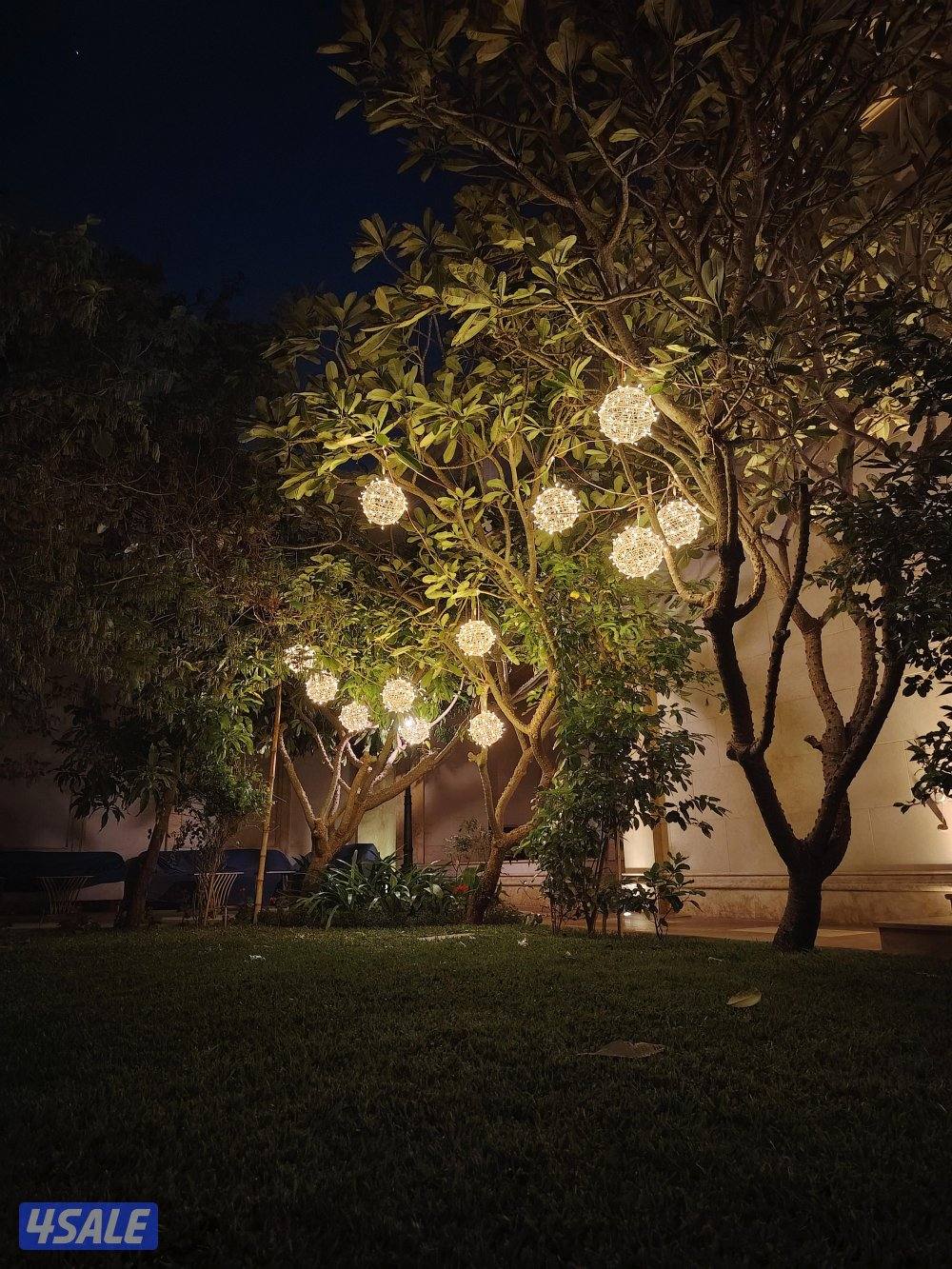 زينة أعراس وحفلات7