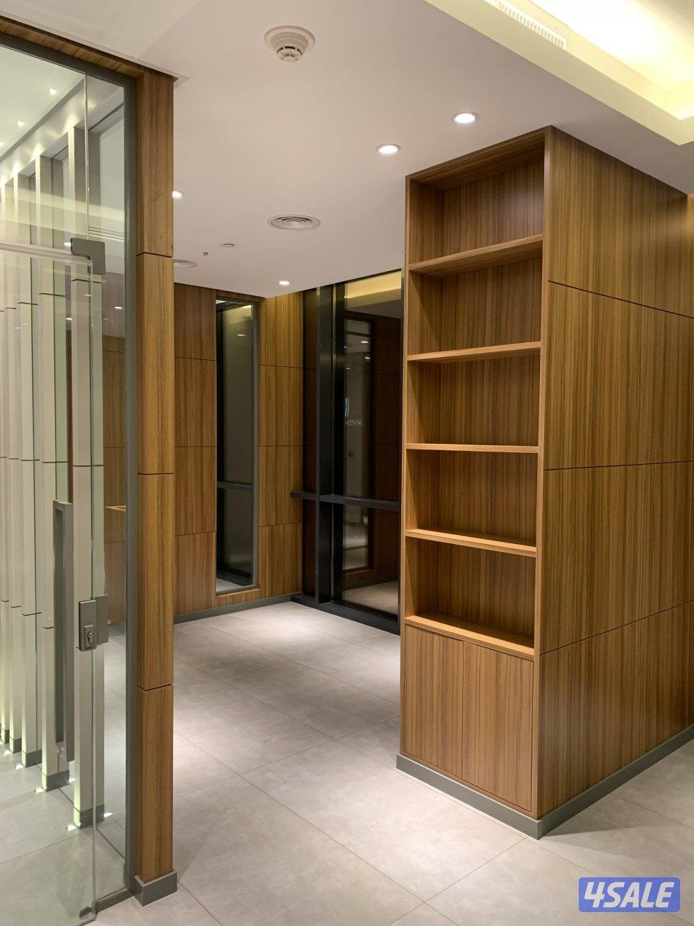 تصميم داخلي وتنفيذ1