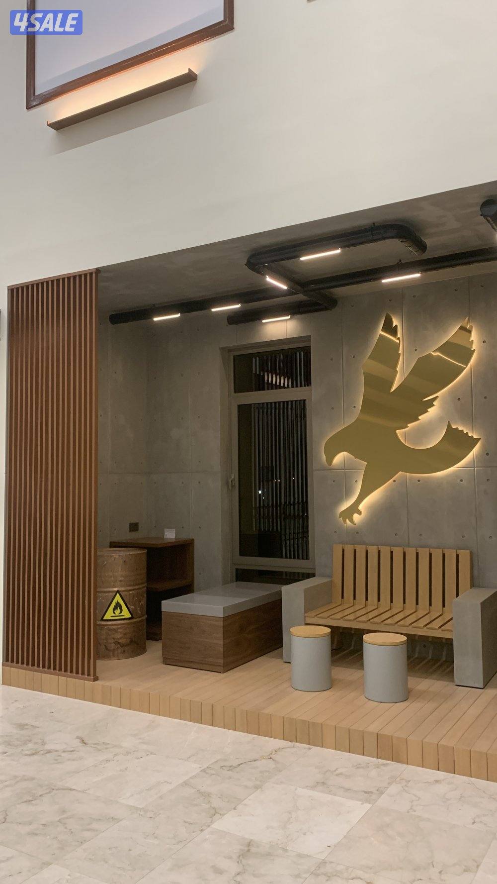 تصميم داخلي وتنفيذ4