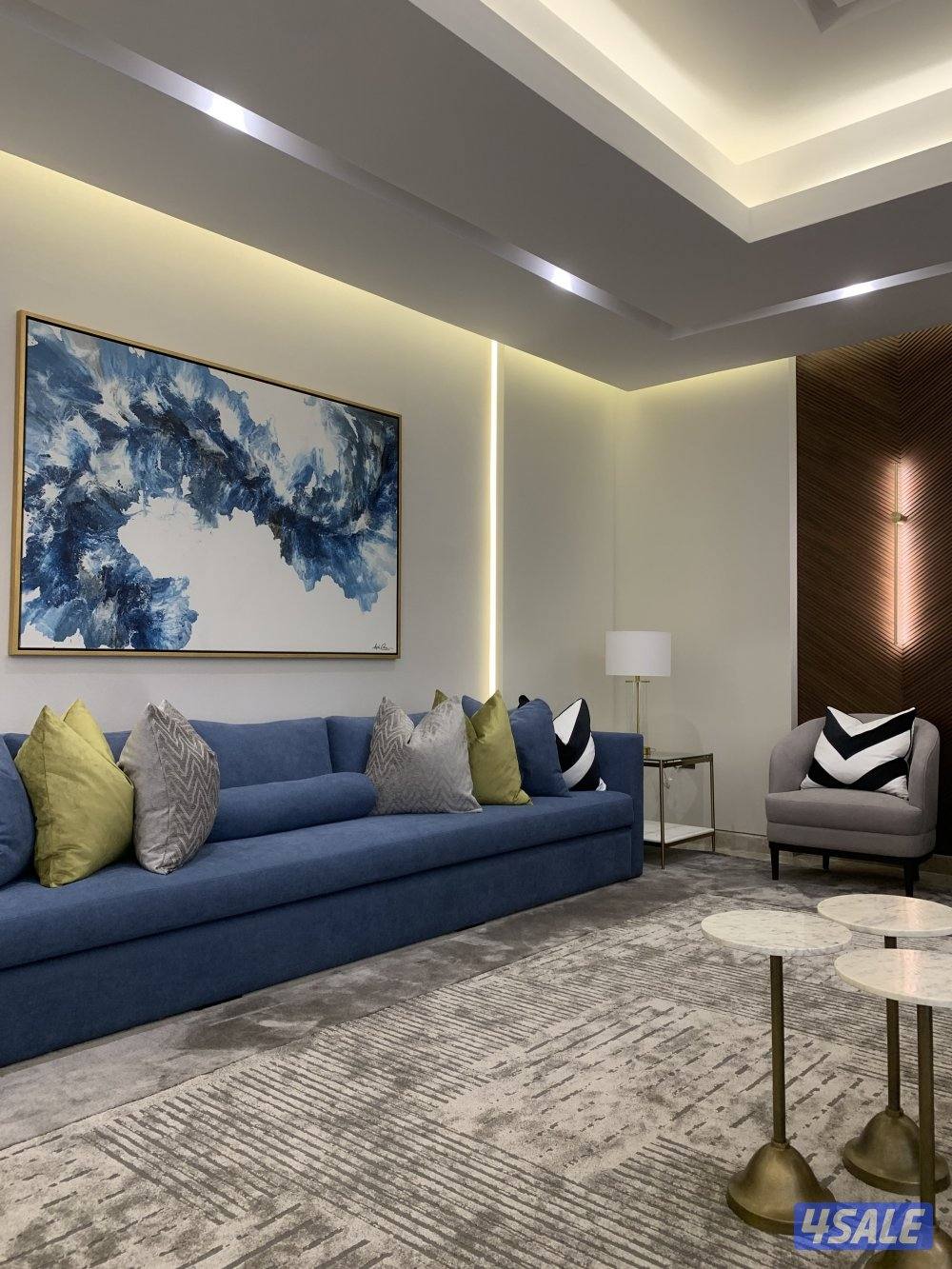 تصميم داخلي وتنفيذ11