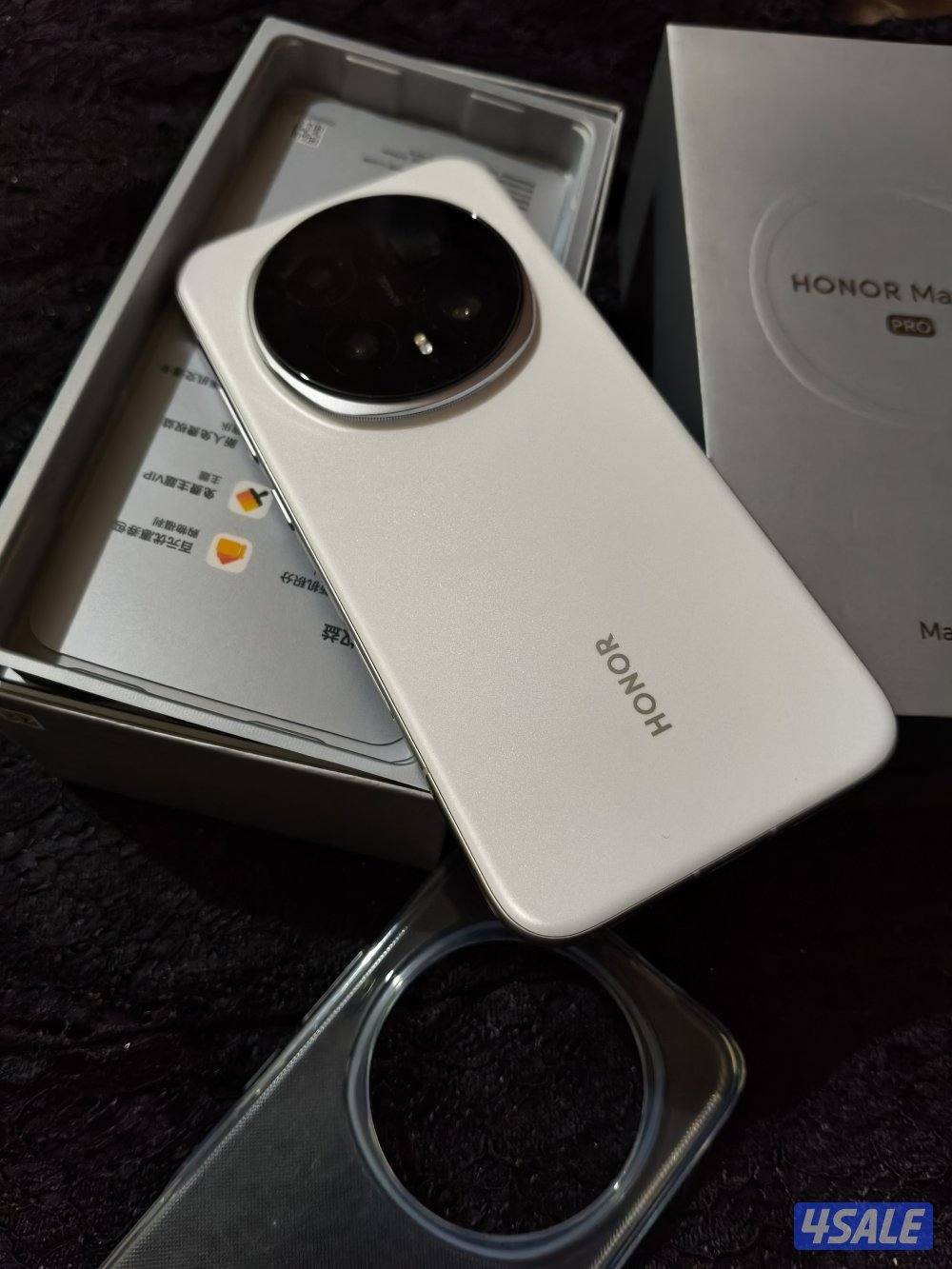 هونر ماجيك 8 برو0