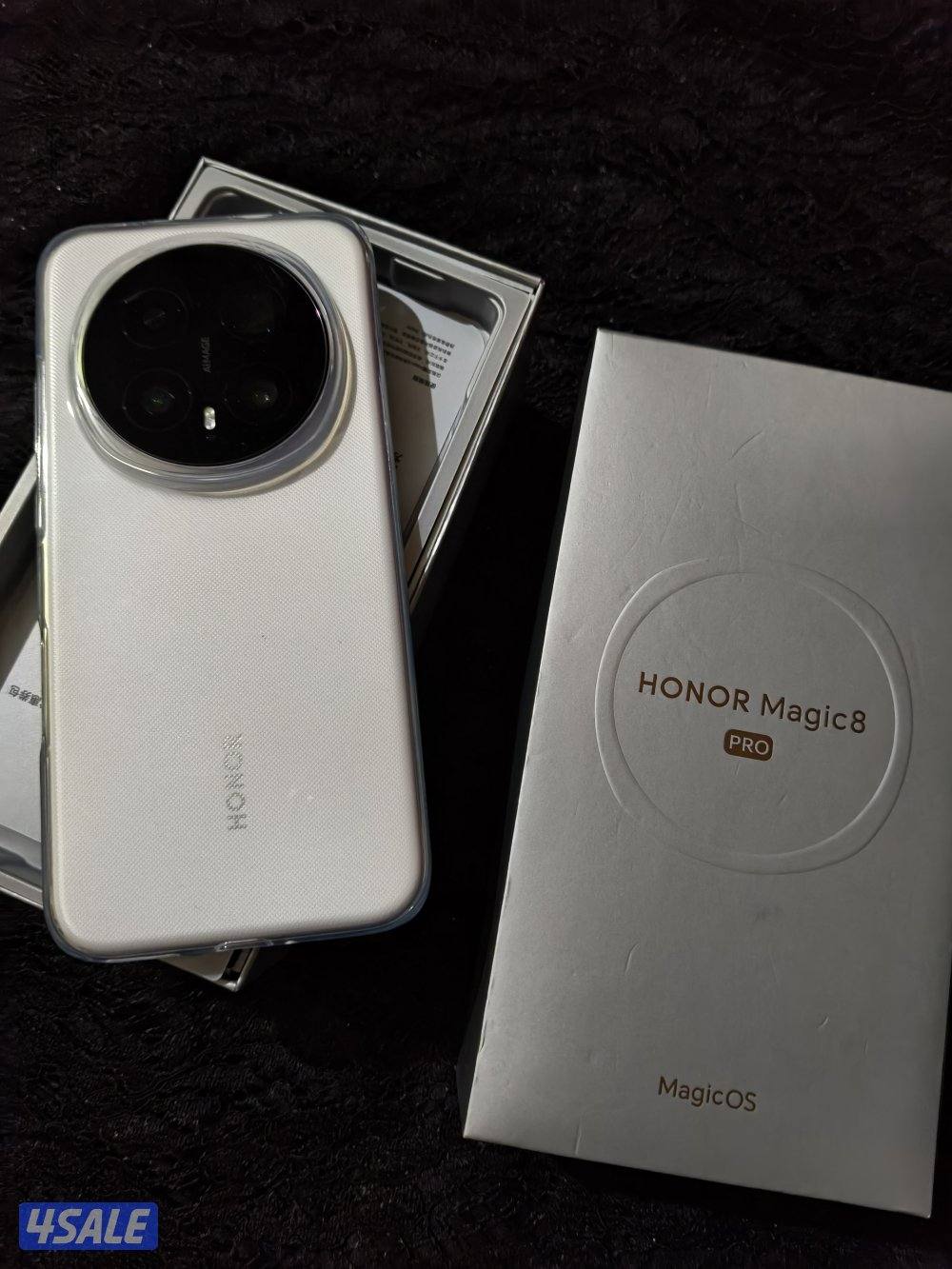 هونر ماجيك 8 برو1