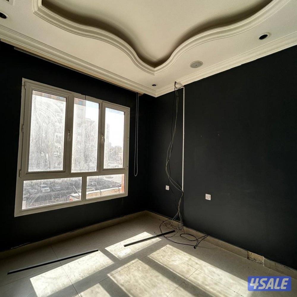 دور كامل إستثماري للإيجار في السالمية0