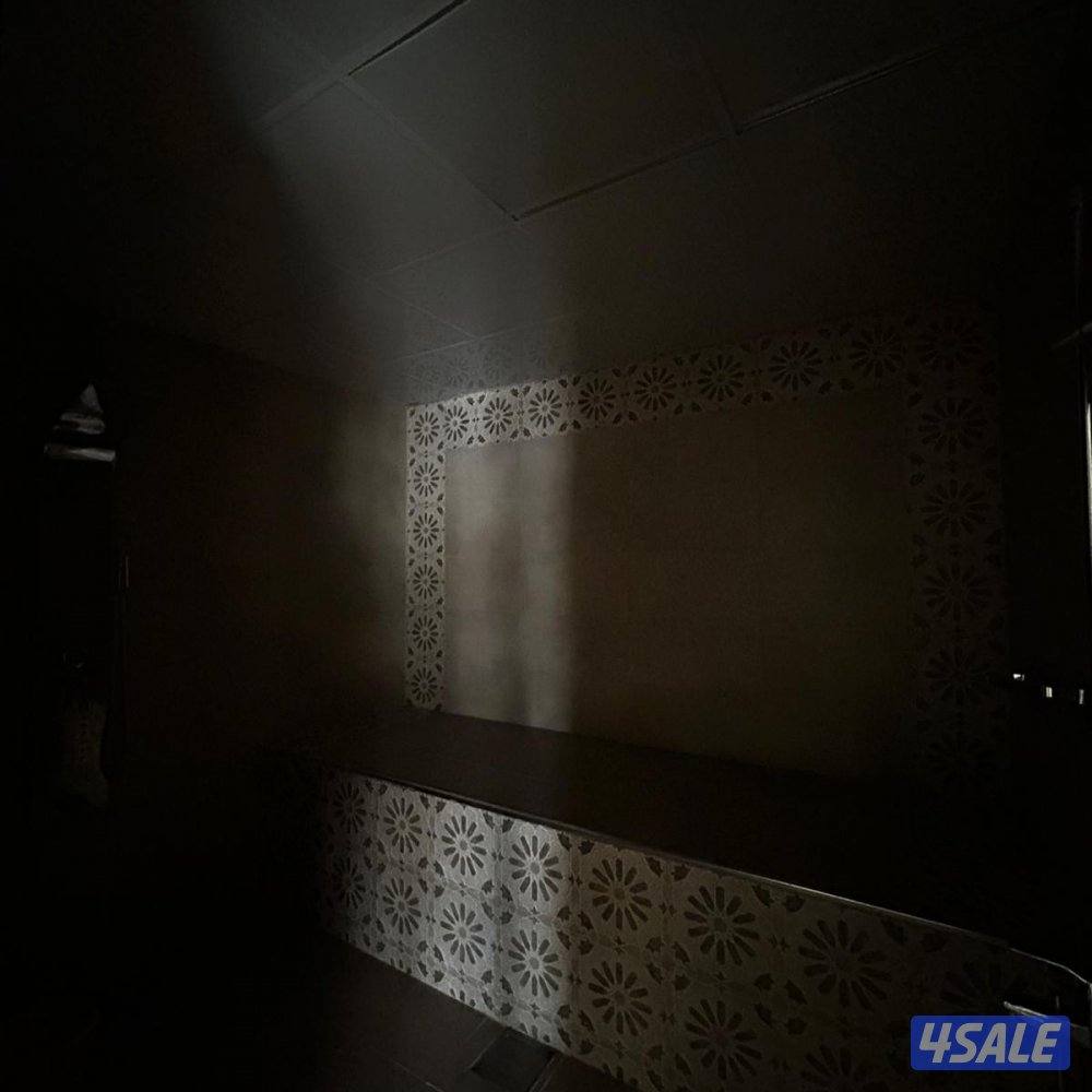 دور كامل إستثماري للإيجار في السالمية4