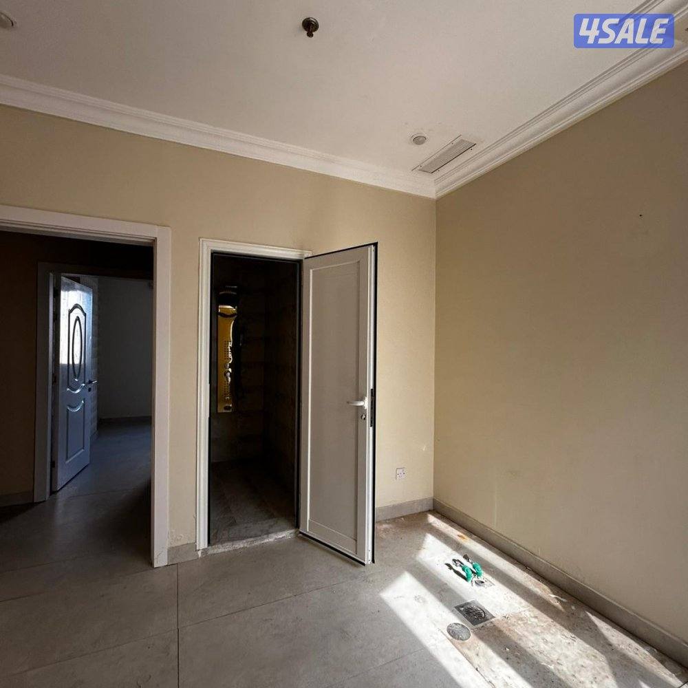 دور كامل إستثماري للإيجار في السالمية5