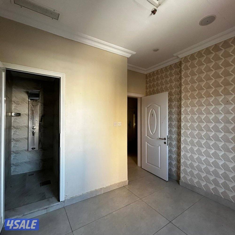 دور كامل إستثماري للإيجار في السالمية8