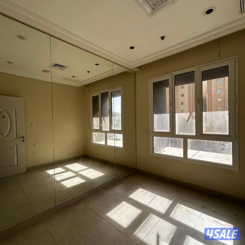 دور كامل إستثماري للإيجار في السالمية10