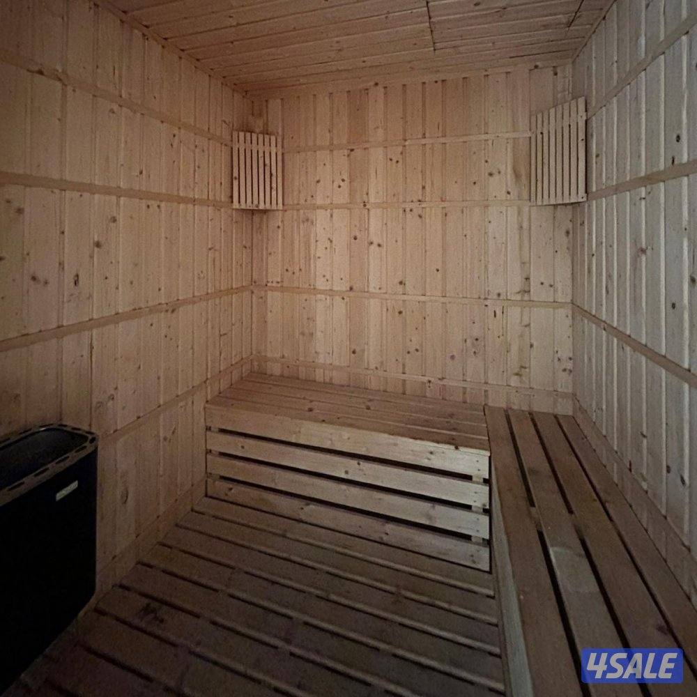 دور كامل إستثماري للإيجار في السالمية11