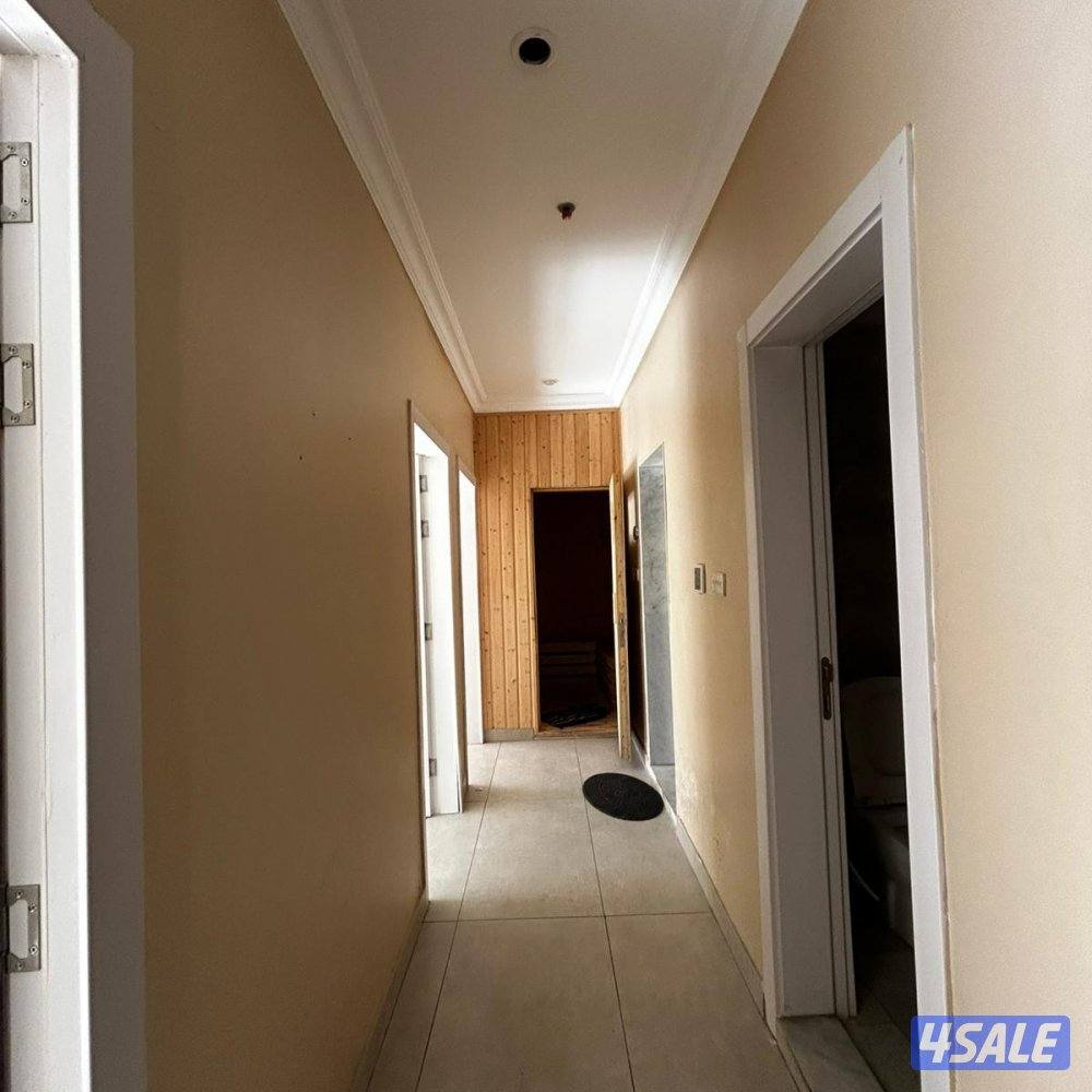 دور كامل إستثماري للإيجار في السالمية12