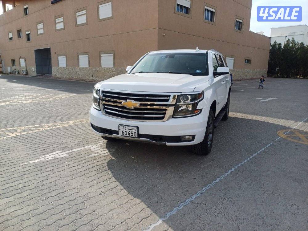 للبيع تاهو Z710