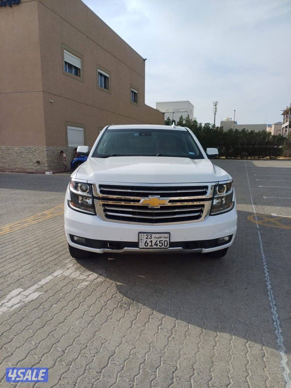 للبيع تاهو Z711